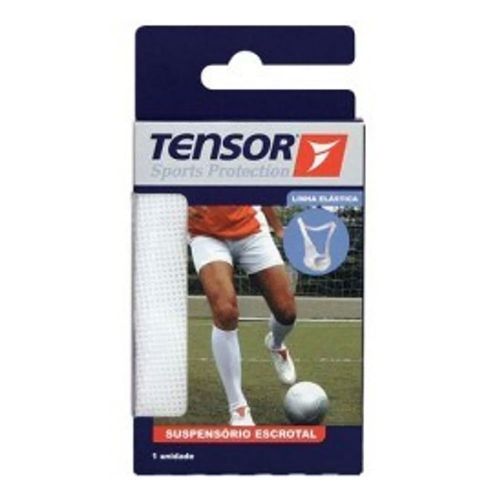 Suspensório Escrotal Tensor - Tamanho G Suspensório Escrotal Tensor - Tamanho G
