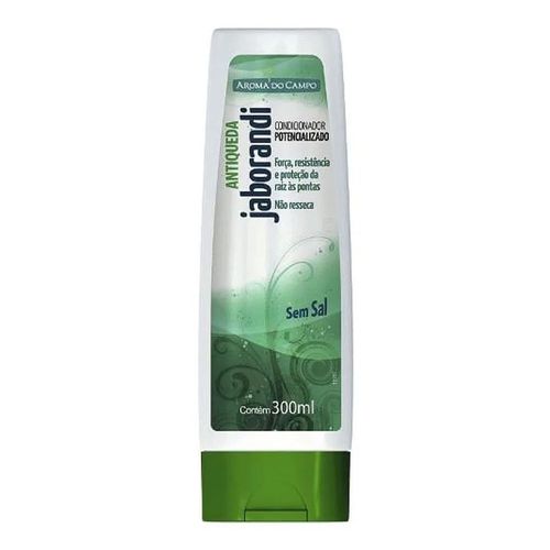 Condicionador Aroma do Campo Jaborandi 300ml Condicionador Aroma do Campo Jaborandi 300ml