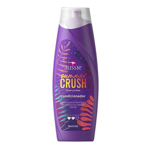Condicionador Aussie Summer Crush 180ml Condicionador Aussie Summer Crush 180ml