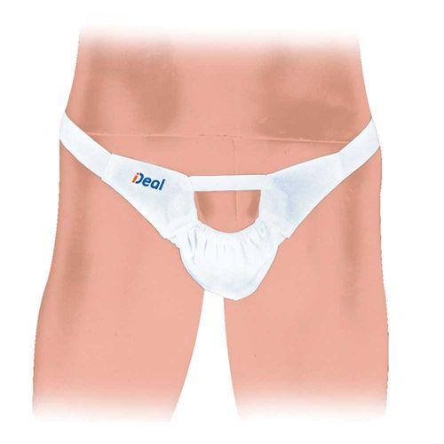 Suspensório Escrotal Versátil G - Ideal Suspensório Escrotal Versátil G - Ideal