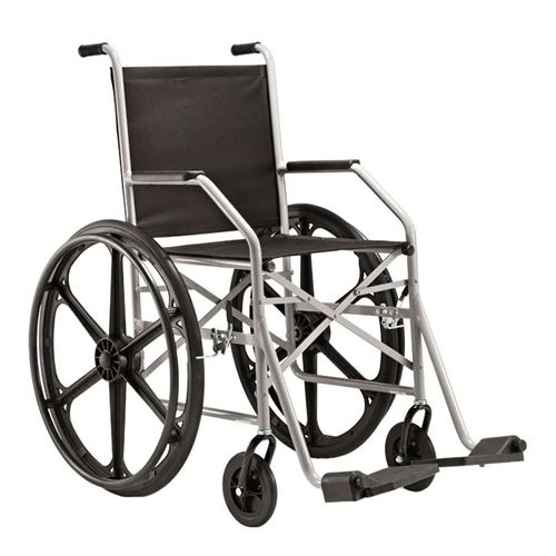 Cadeira De Rodas 1009 Pneu Inflável Maciço Jaguaribe Cadeira De Rodas 1009 Pneu Inflável Maciço Jaguaribe