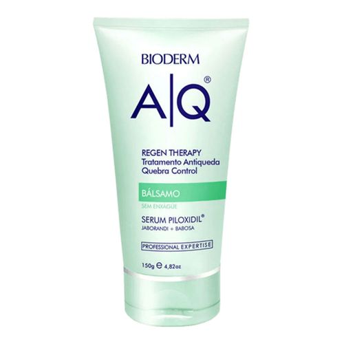 Condicionador Bioderm AQ Regenerative 200ml Condicionador Bioderm AQ Regenerative 200ml