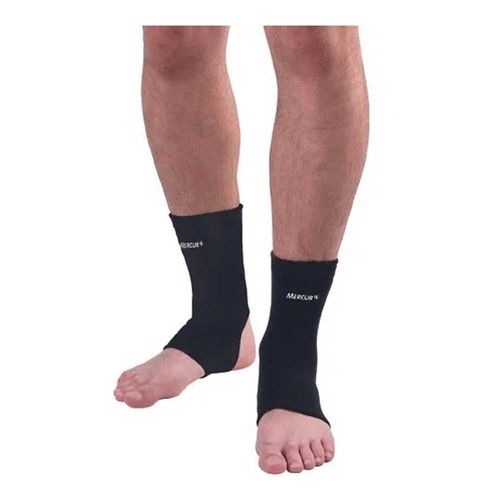 Tornozeleira Elástica Bc0647 Mercur Tornozeleira Elástica Bc0647 Mercur