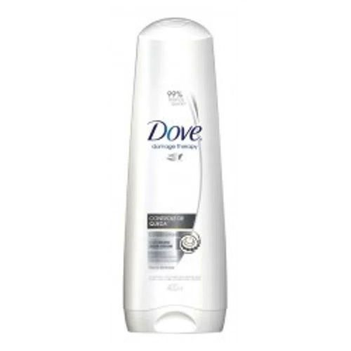 Condicionador Dove Controle da Queda 400ml Condicionador Dove Controle da Queda 400ml