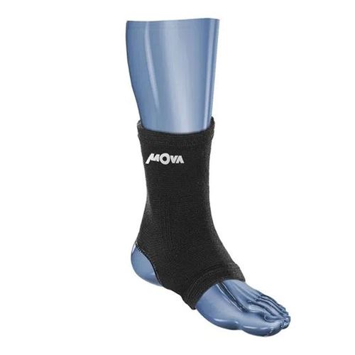 Tornozeleira Elástica Mova Tornozeleira Elástica Mova