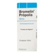 Bromelin Própolis 50ml Spray
