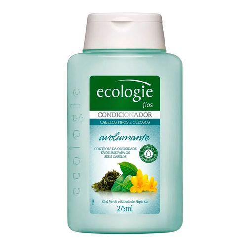 Condicionador Ecologie Avolumante - 275ml Condicionador Ecologie Avolumante - 275ml
