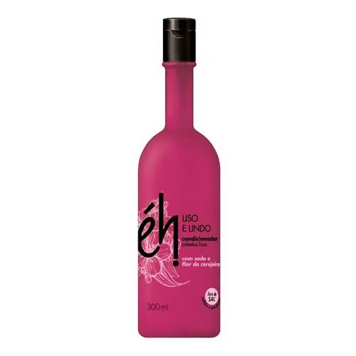 Condicionador Éh Flor de Cerejeira 300ml