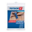 Tornozeleira Tensor Preta Tamanho P