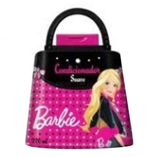 Condicionador Biotropic Suave Bolsa Barbie - 220ml Condicionador Biotropic Suave Bolsa Barbie - 220ml