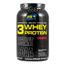 3W Whey Protein 2.2kg - Probiótica