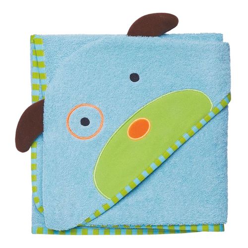 Toalha de Banho Cachorro Skip Hop Toalha de Banho Cachorro Skip Hop