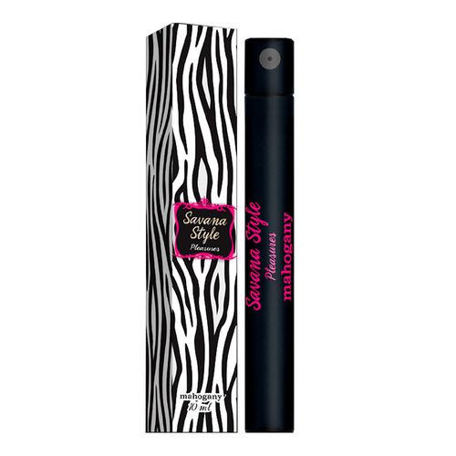 5 UN COM DESCONTO FRAGRÂNCIA SAVANA STYLE 10 ML 5 UN COM DESCONTO FRAGRÂNCIA SAVANA STYLE 10 ML