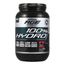 100% Hydro Whey 900g - Nutrilatina AGE