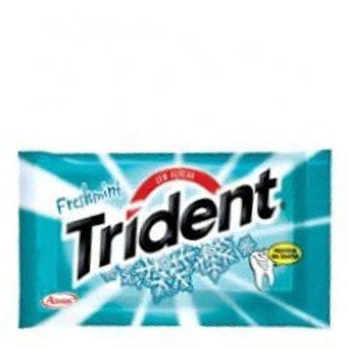 Trident Fresh Mint 8,5g Trident Fresh Mint 8,5g
