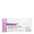 Venocur Fit 263 2Mg Com 60 Comprimidos