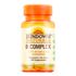 Vitamina-B-Sundown-Naturals-B-Complex-100-Comprimidos