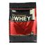 100% Whey Gold Standard 10lbs chocolate - Optimum Nutrition