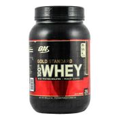 100% Whey Gold Standard 2lbs - Optimum Nutrition