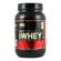 100% Whey Gold Standard 2lbs - Optimum Nutrition