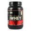 100% Whey Gold Standard 2lbs - Optimum Nutrition