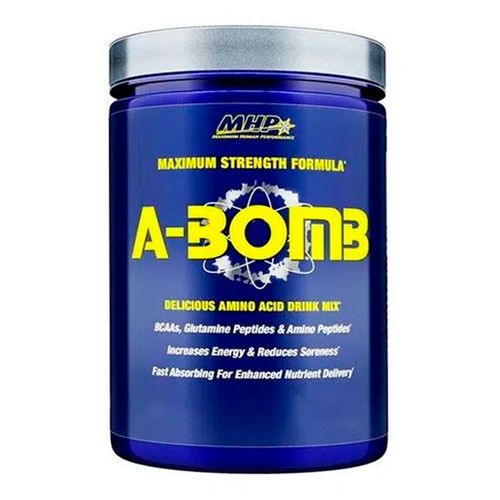 A-Bomb 243g - MHP A-Bomb 243g - MHP