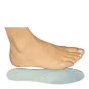Palmilha Silibetic 10000 Ortho Pauher