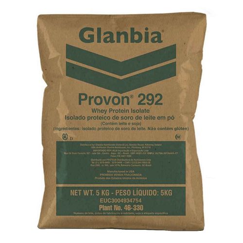 100% Whey Isolado Puro - Clean Whey 100% Whey Isolado Puro - Clean Whey