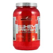 100% Whey Protein 900g - Body Action