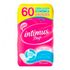 Absorvente Intimus Days 60 Unidades