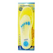 Palmilha Siligel Com Ponto Especial 6003 Ortho Pauher