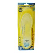 Palmilha Siligel Inteira 6001 Ortho Pauher