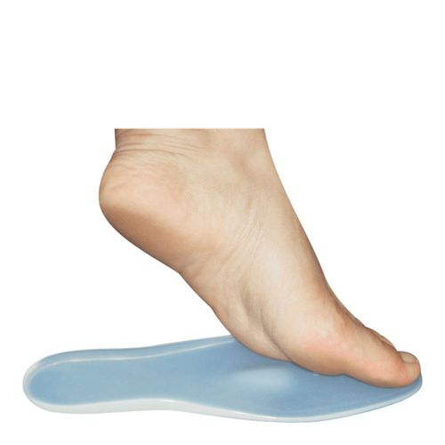 Palmilha Siligel Longa Com Arco E Piloto 5000 Ortho Pauher Palmilha Siligel Longa Com Arco E Piloto 5000 Ortho Pauher