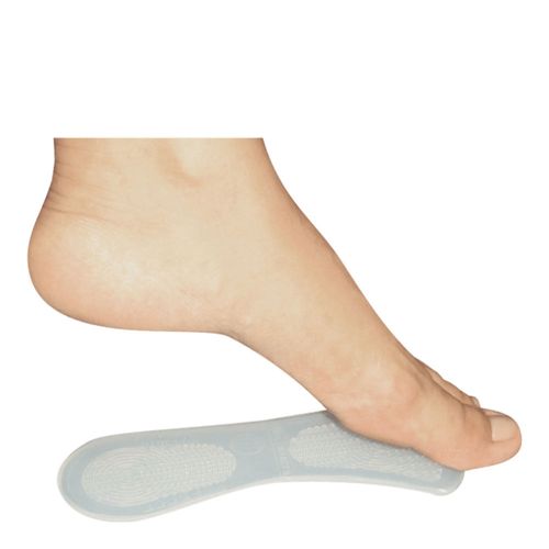 Palmilha Silimpacto 9000 Ortho Pauher Palmilha Silimpacto 9000 Ortho Pauher