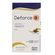 Vitamina D Deforce Vitamina D3 Zydus 120 Comprimidos Mastigáveis
