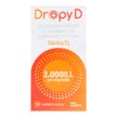 Vitamina D Dropy D 2.000UI Neo Química 30 Comprimidos