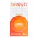 Vitamina D Dropy D 2.000UI Neo Química 30 Comprimidos