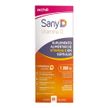 Vitamina D Sany D 1000 UI 60 Cápsulas