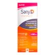 Vitamina D Sany D 2000 UI 30 Cápsulas