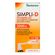 Vitamina D Simpli-D 2000UI Spray 20ml Vitamina D Simpli-D 2000UI Spray 20ml