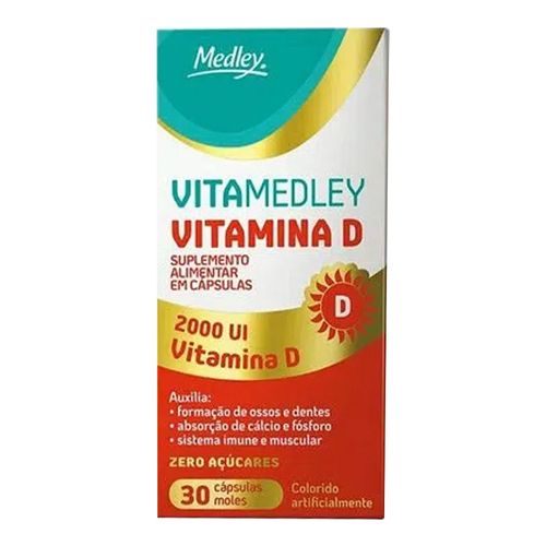 Vitamina D 500UI Drogaria Pacheco 20ml - Drogarias Pacheco