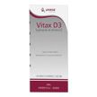 Vitamina D Vitax D3 200UI Arese 20ml