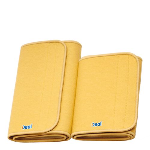 Faixa Abdominal e Torácica / Ortofaixa 20 G - Ideal Faixa Abdominal e Torácica / Ortofaixa 20 G - Ideal