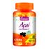 Açai com Vitamina C - Tiaraju - 60+10 Cápsulas de 400mg