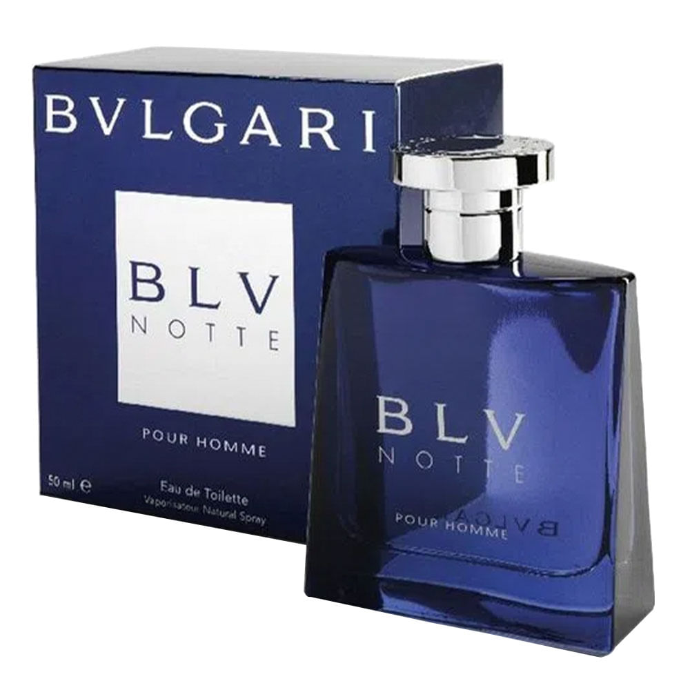 bvlgari masculino azul