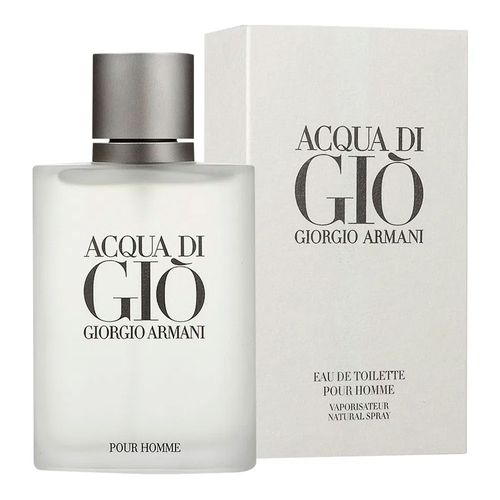 gio de armani