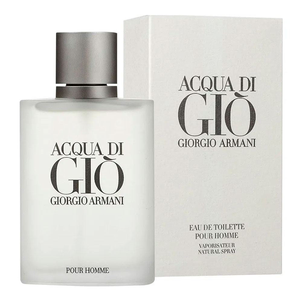 gio armani beauty