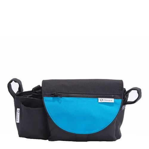 Bolsa Organizadora de Carrinho Azul Choopie Bolsa Organizadora de Carrinho Azul Choopie