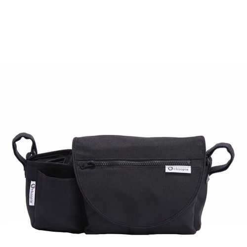 Bolsa Organizadora de Carrinho Preto Choopie Bolsa Organizadora de Carrinho Preto Choopie