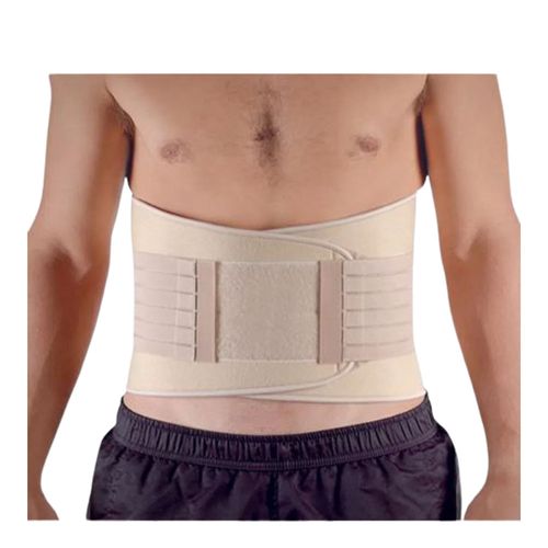 Faixa Lombar Famara Faixa Lombar Famara